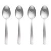 Raadvad ERICA Dessertskeer 4 stk. 15,6 cm